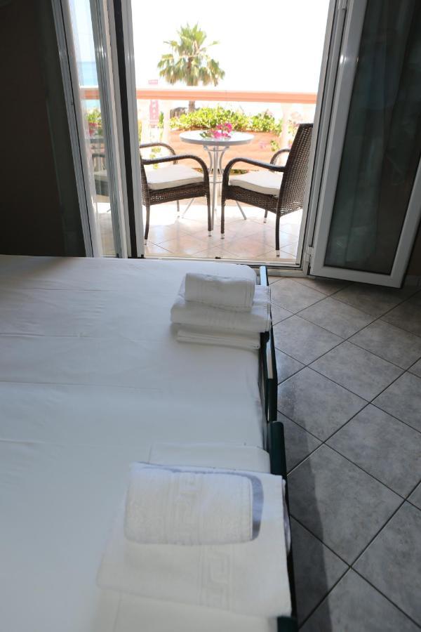 Korali House Apartment *