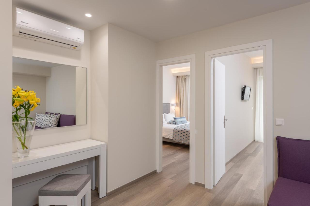 Hotel Bio & Rethymno (Crete)