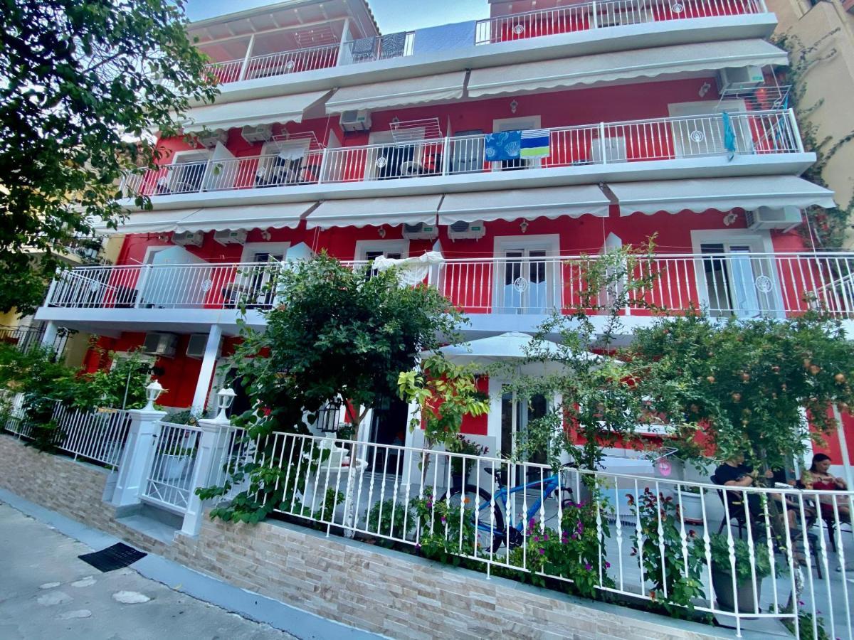 Apartment Apostolis Parga