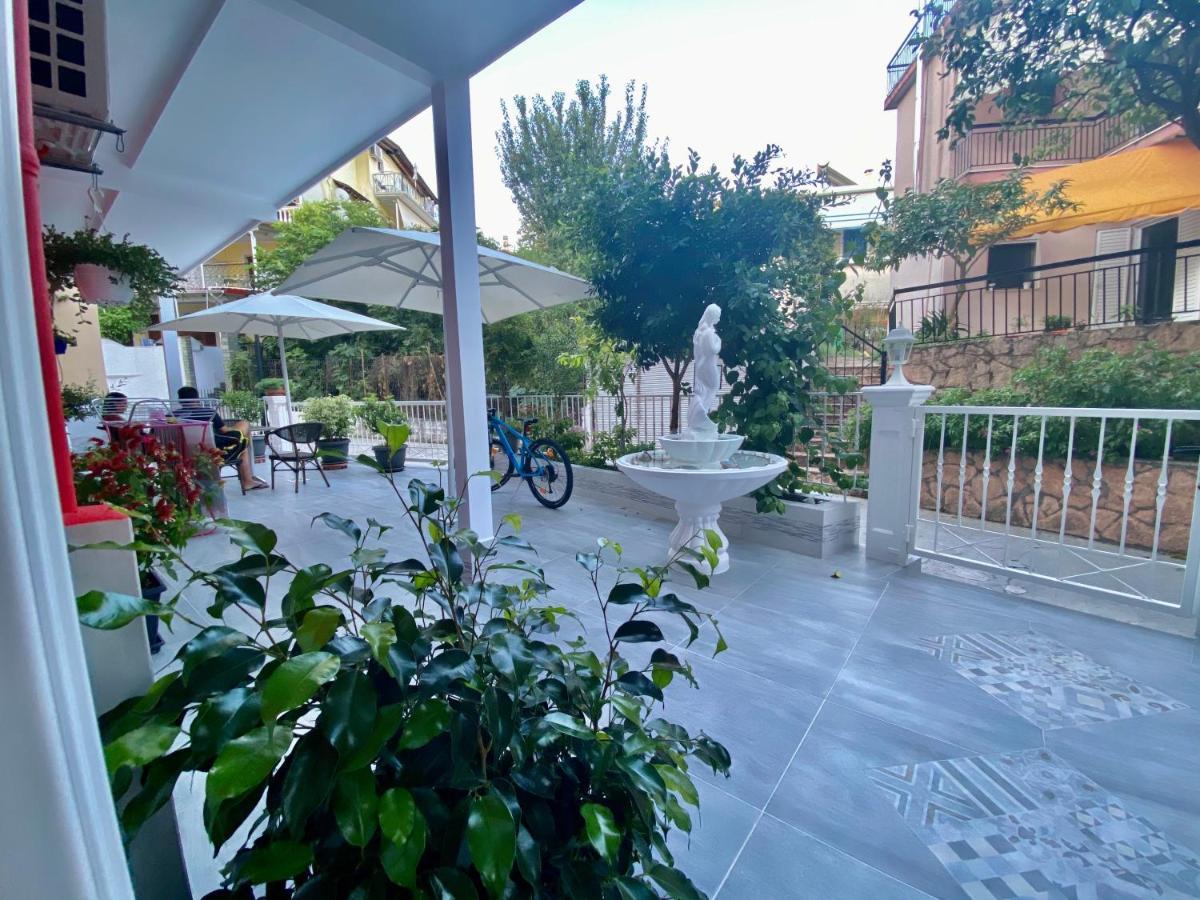 Apostolis Apartment Parga
