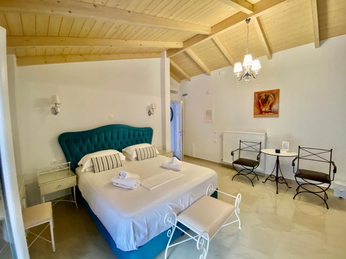 Apostolis Apartment *