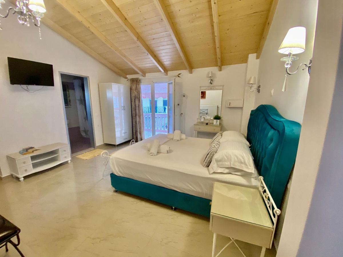 Apostolis Apartment *
