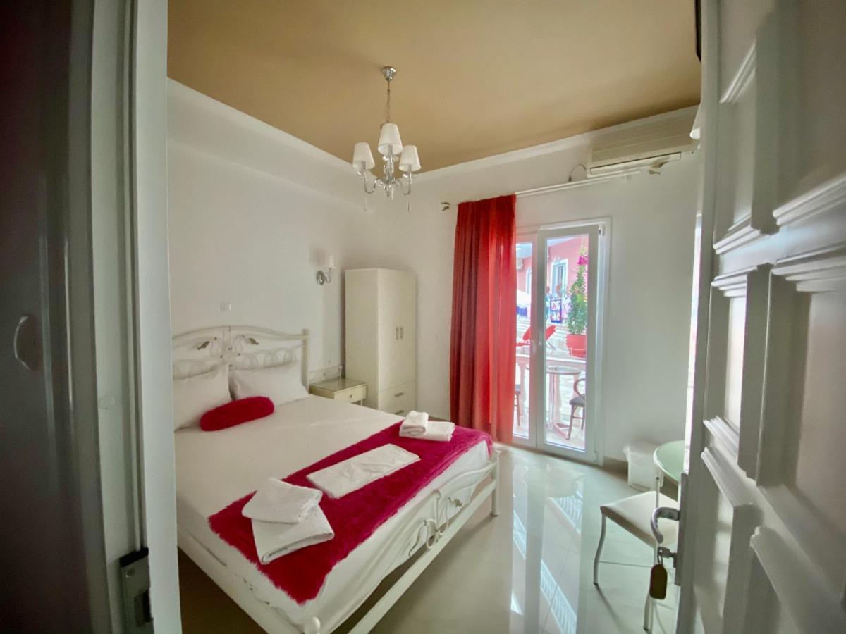 Apostolis Apartment Parga