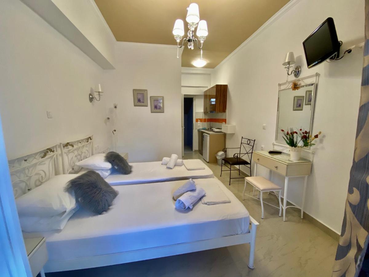 Apartment Apostolis Parga