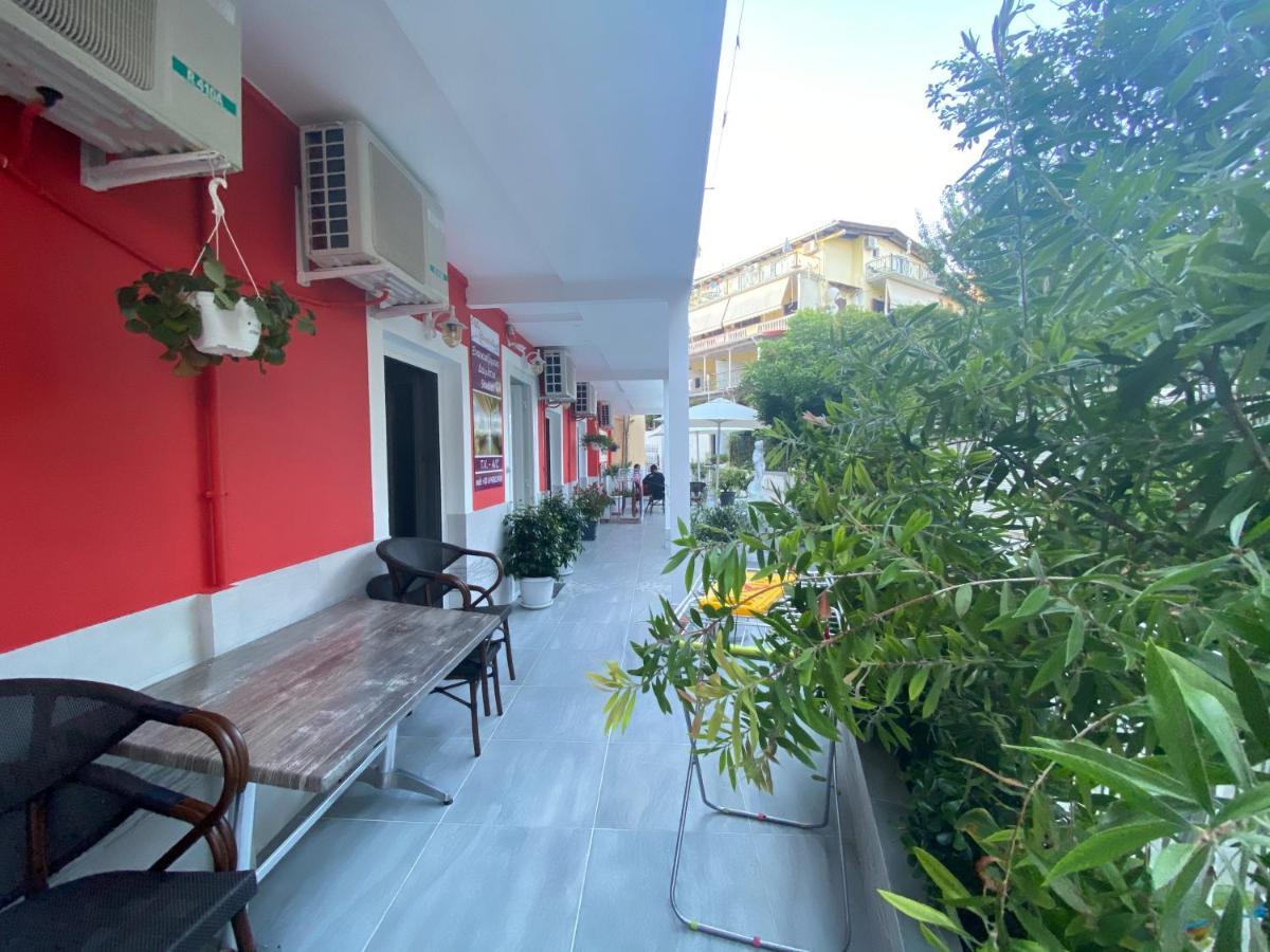 Apostolis Apartment Parga