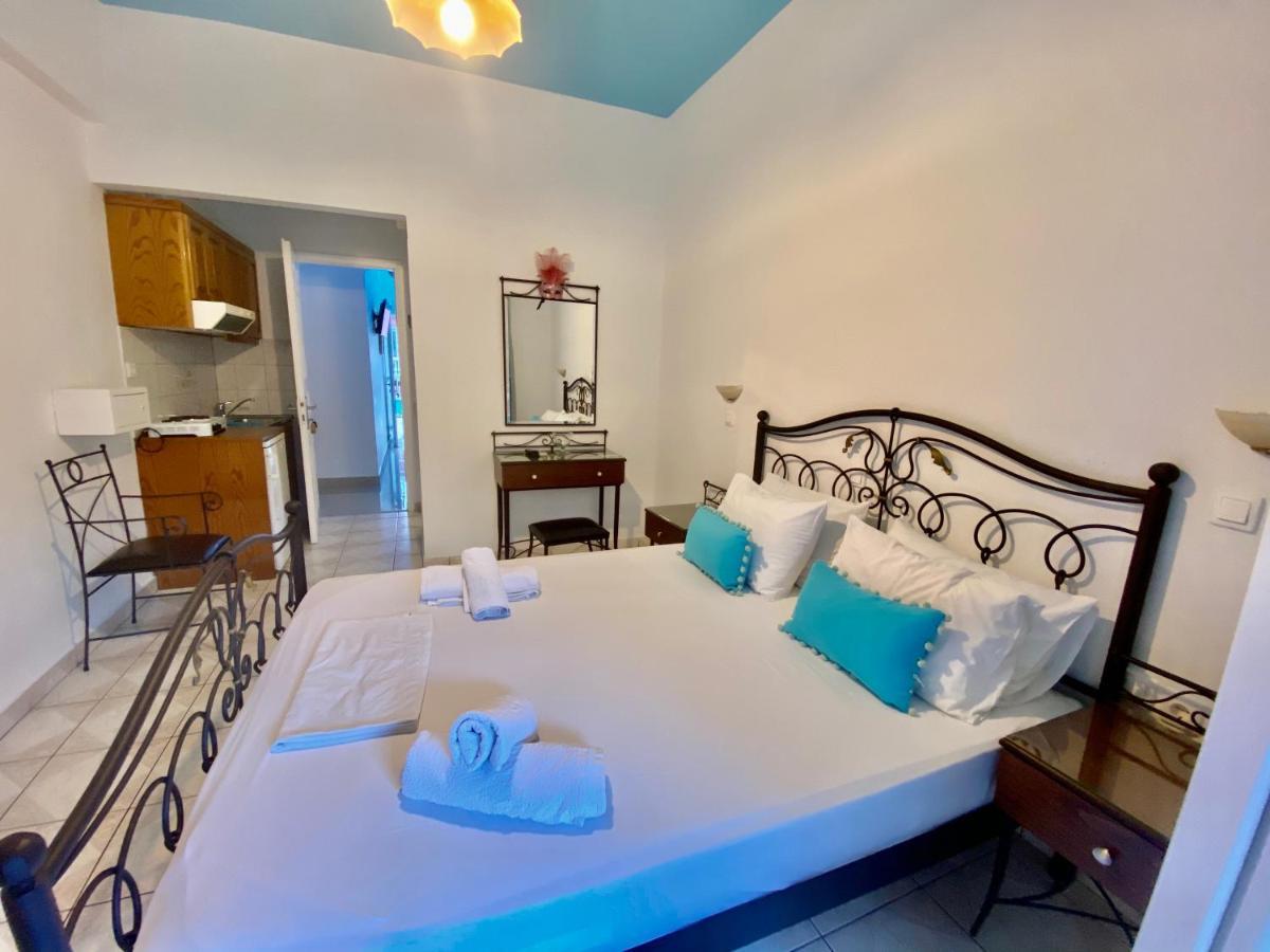 Apostolis Apartment