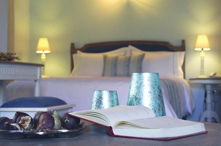 Liotrivi Historical Mansion And Boutique Hotel