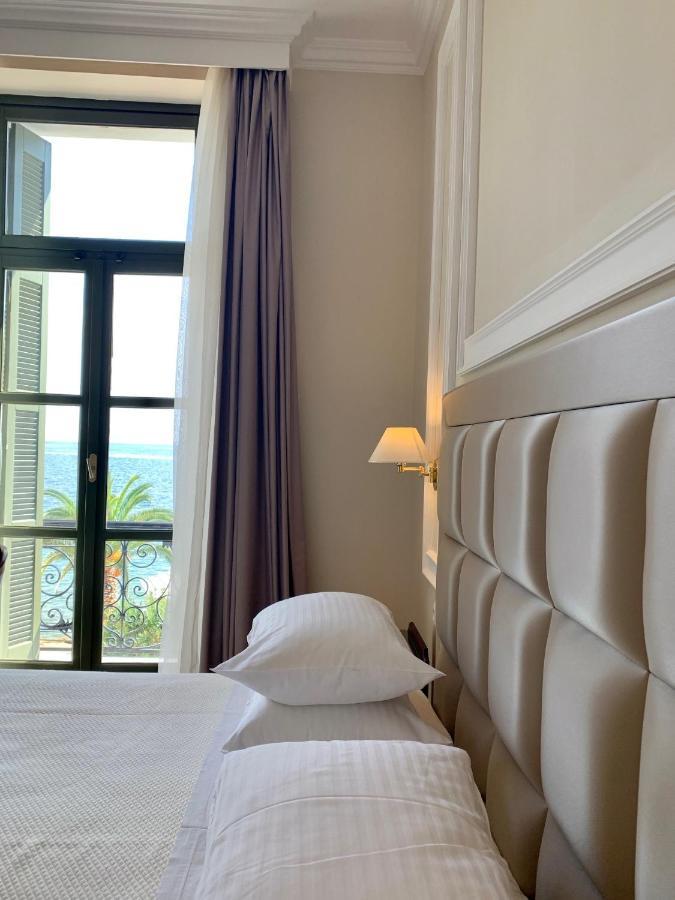 Thermae Sylla & Wellness Edipsos