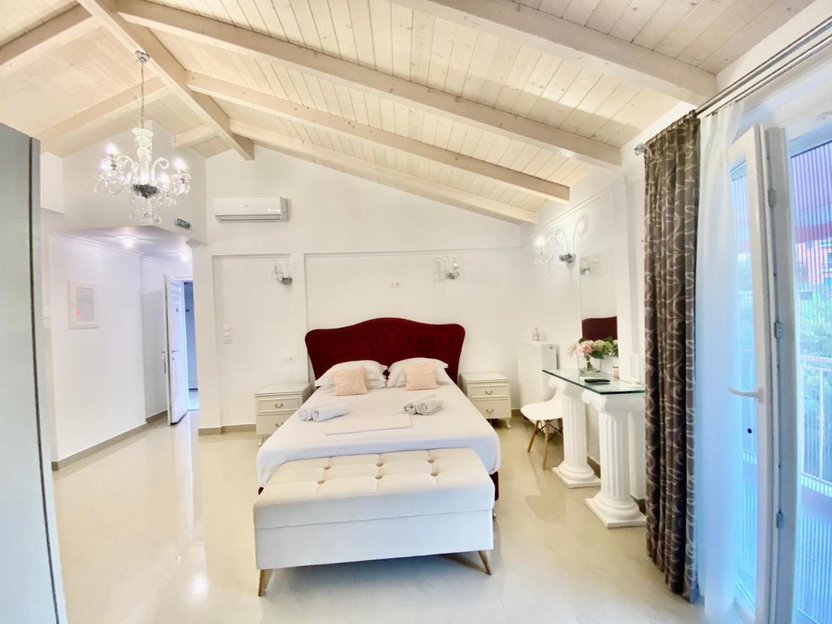Apartment Apostolis
