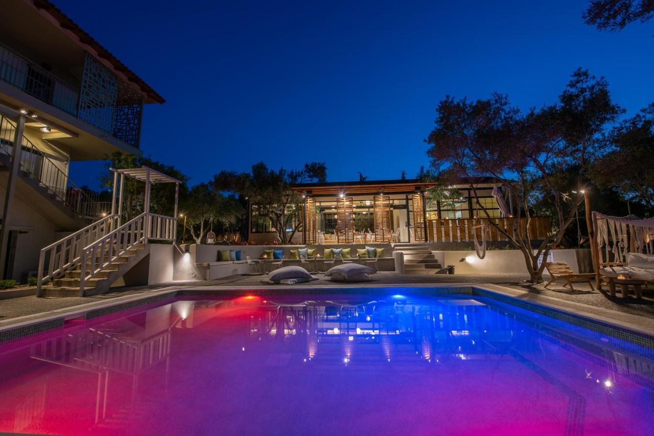 Elies 33 Bio Retreat (adults Only) 4*