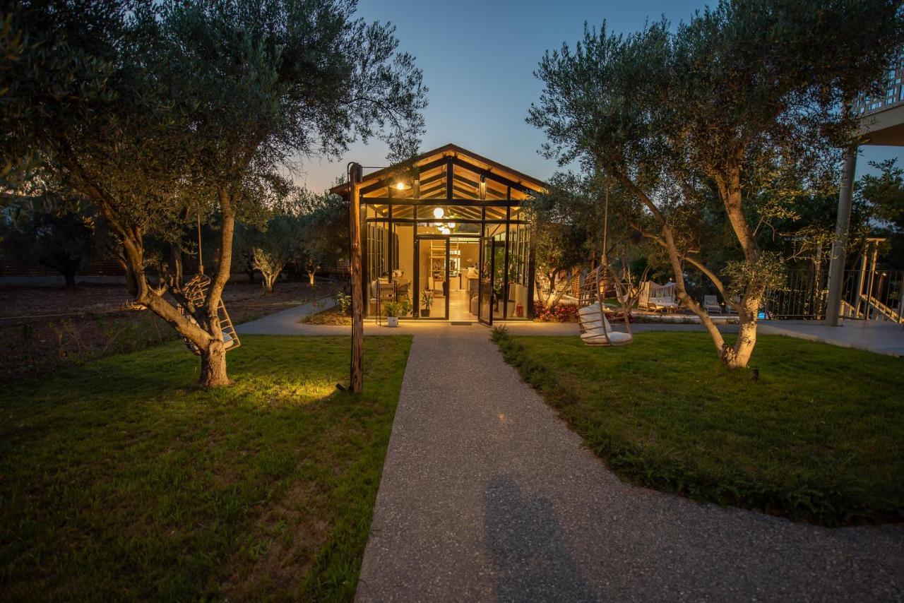 Elies 33 Bio Retreat (adults Only) Hotel