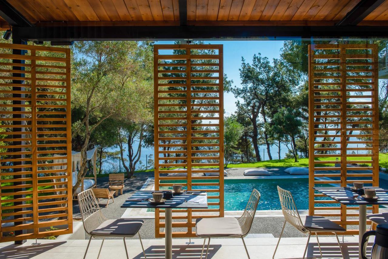 Hotel Elies 33 Bio Retreat (adults Only) Afytos