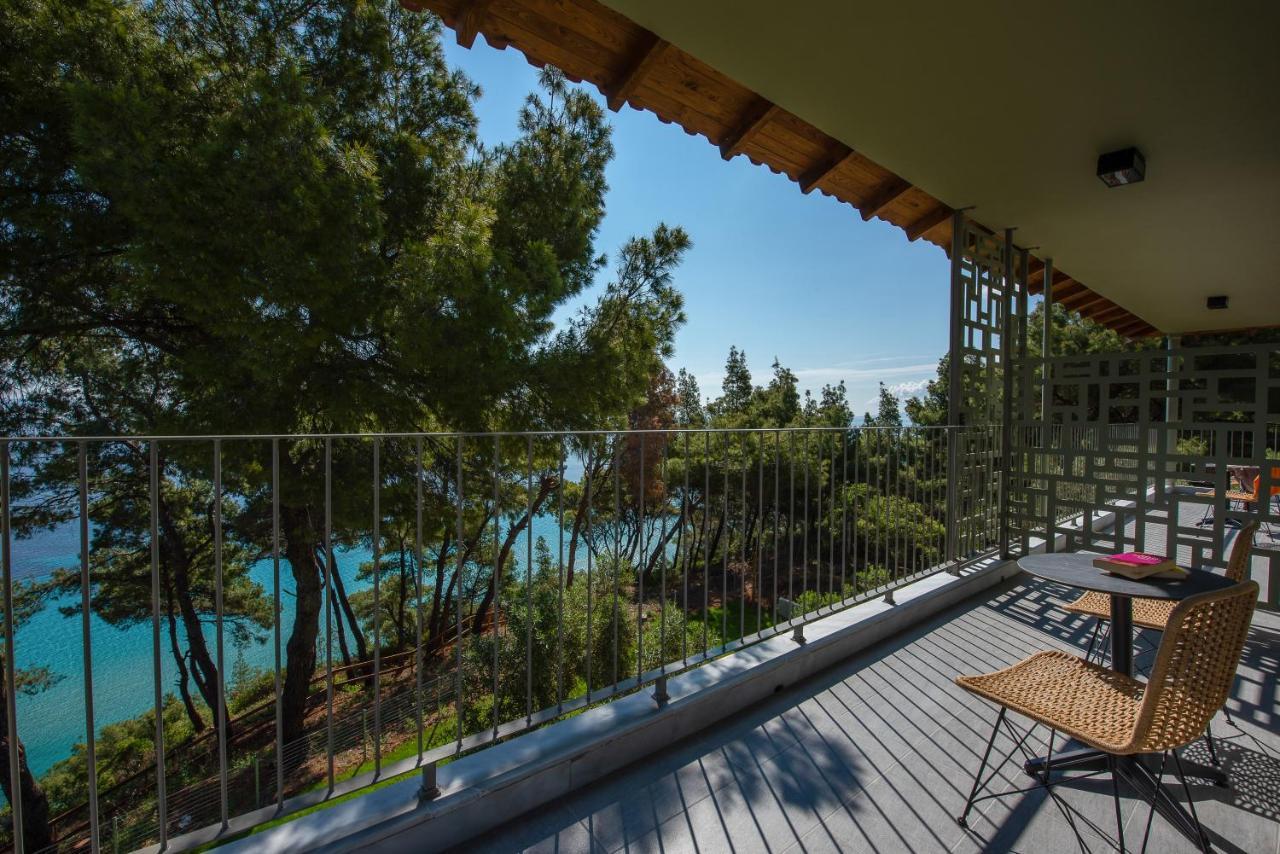 Hotel Elies 33 Bio Retreat (adults Only) Afytos