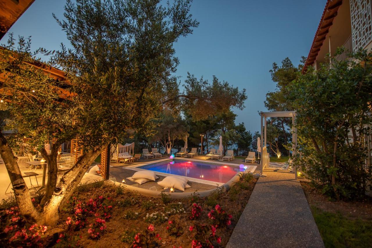 Hotel Elies 33 Bio Retreat (adults Only) 4*