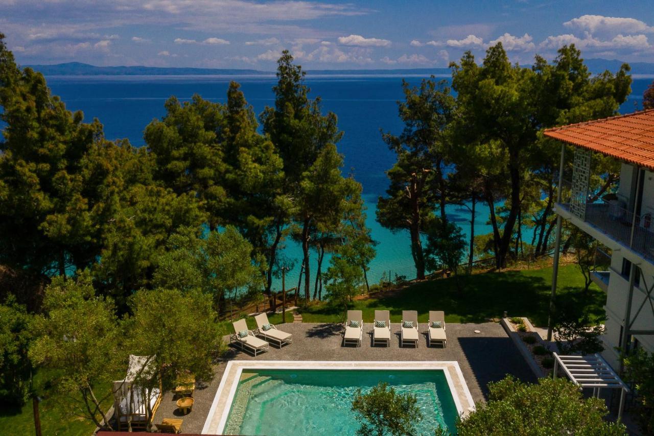 Elies 33 Bio Retreat (adults Only) Hotel