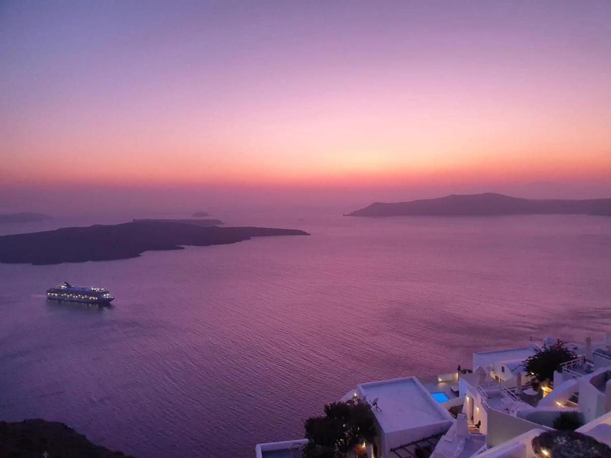Ilias Aparthotel