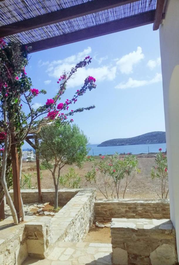 Apartment Antiparos Luxury Antiparos