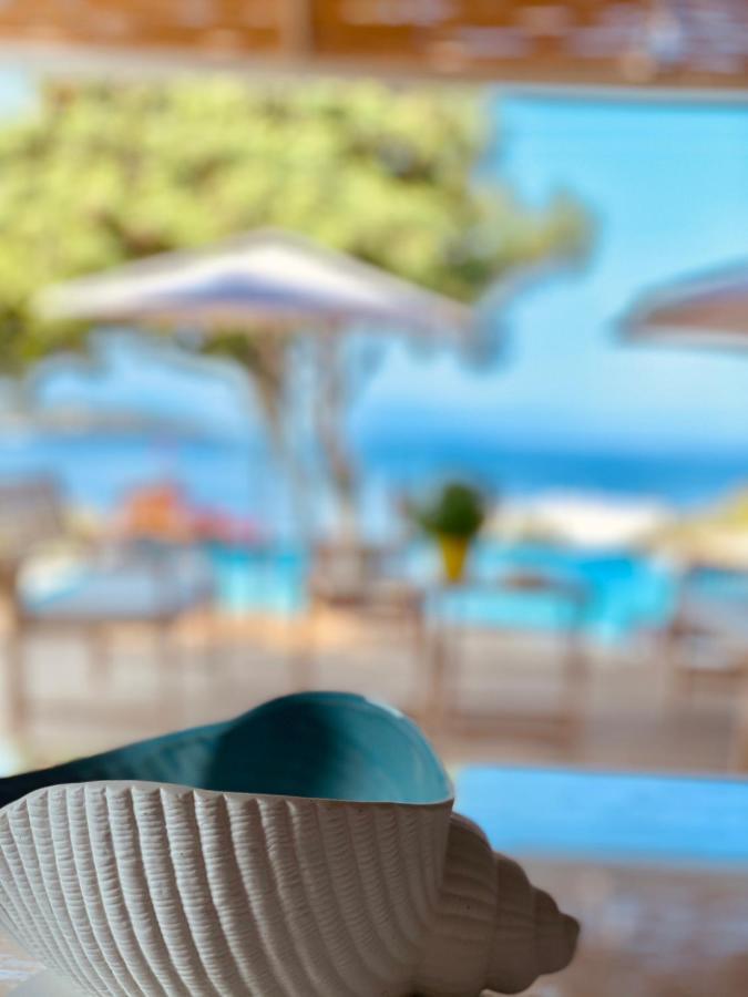 Sunny Place Hotel Koilas