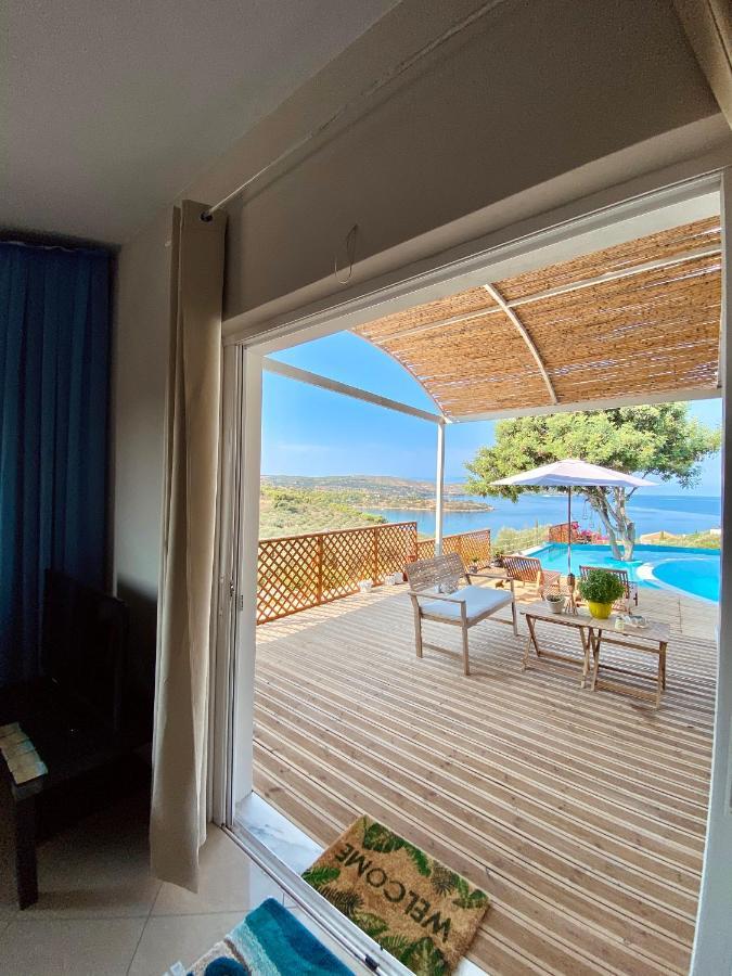 Sunny Place Koilas