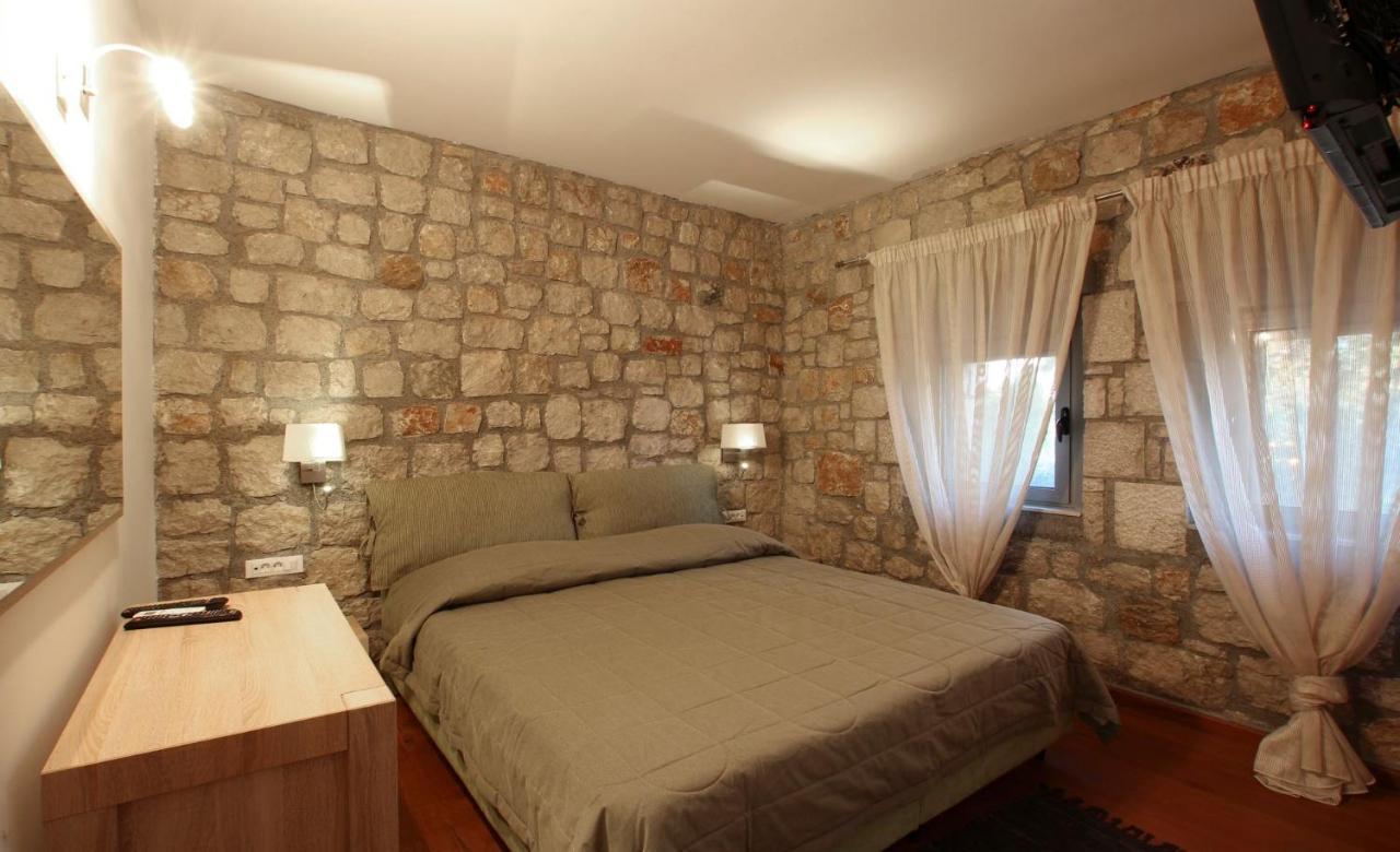 Villa Executive Rhodes Barbie 2 Bedroom With Sea Views Pefkos Pefki (Rhodes)