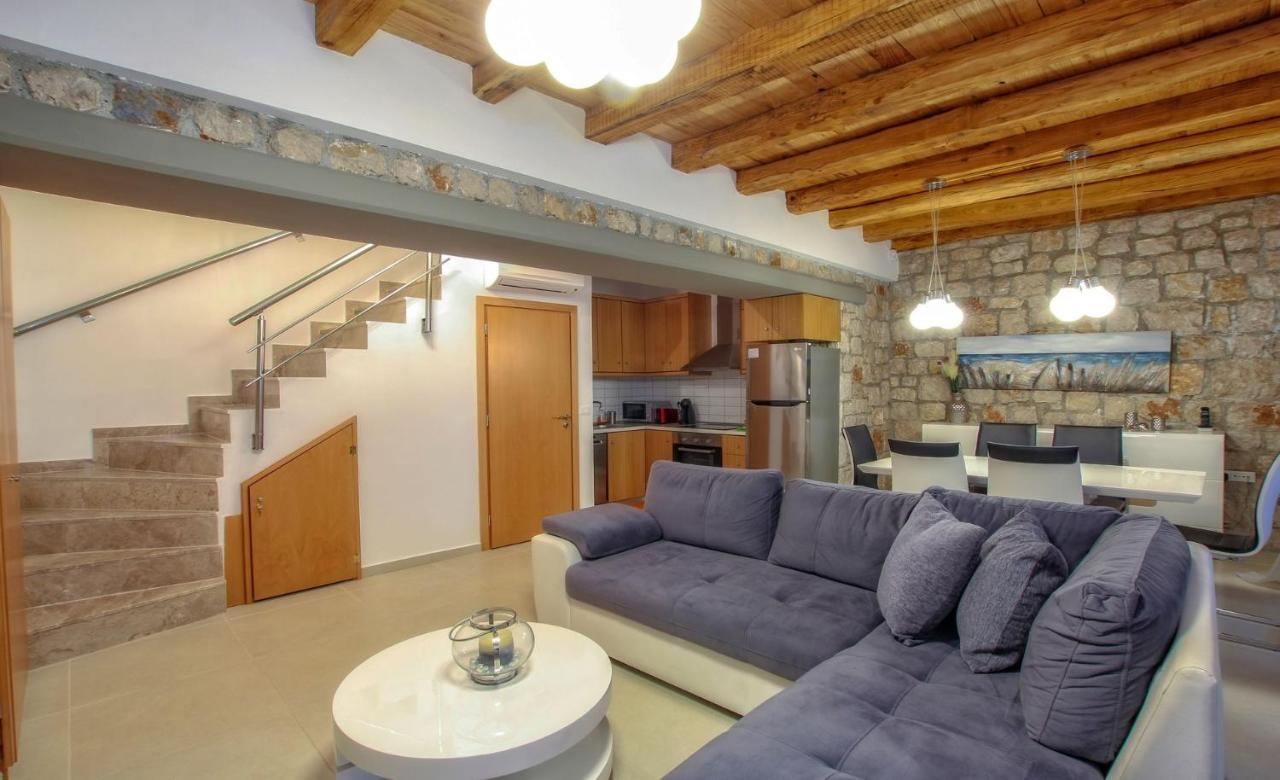 Executive Rhodes Barbie 2 Bedroom With Sea Views Pefkos * Pefki (Rhodes)