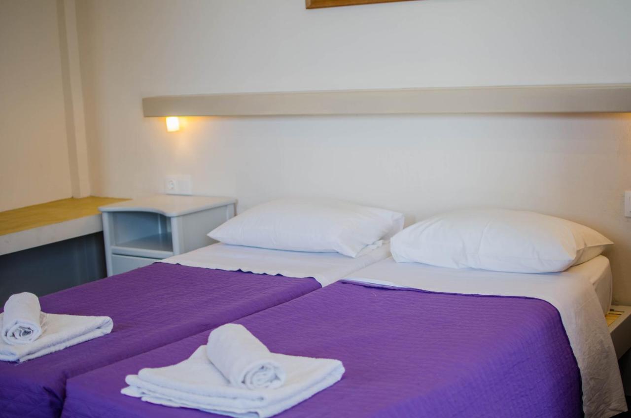 Hotel Skala Sunset And 3*