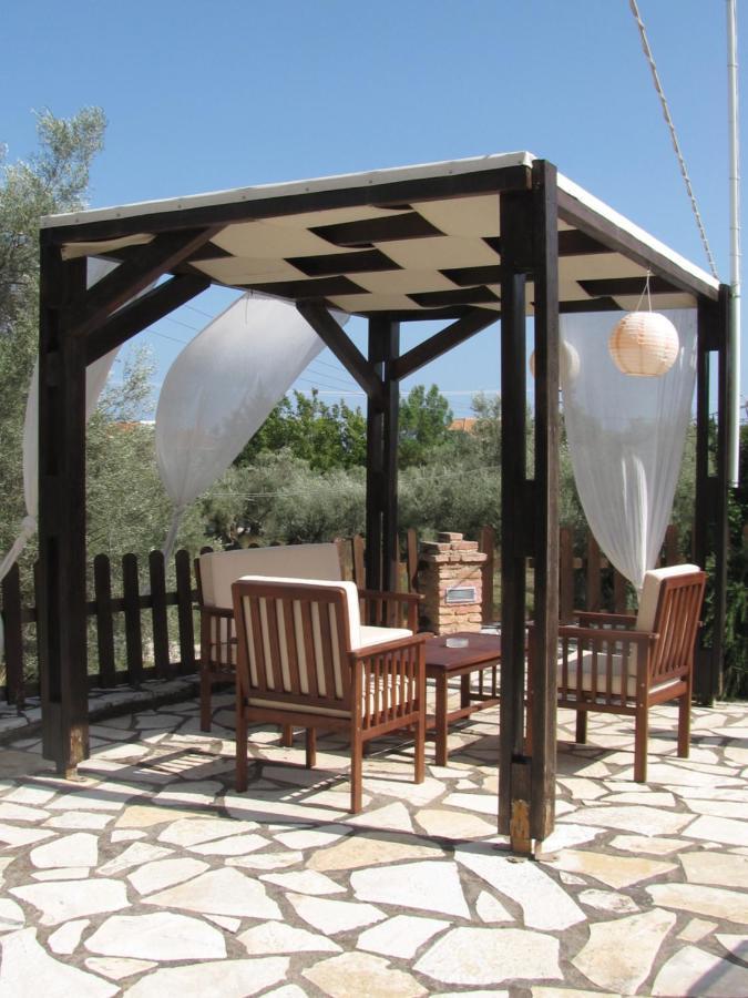 Apartment Ithaki Holidays