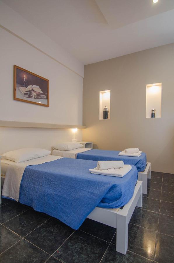 Hotel Skala Sunset And 3*
