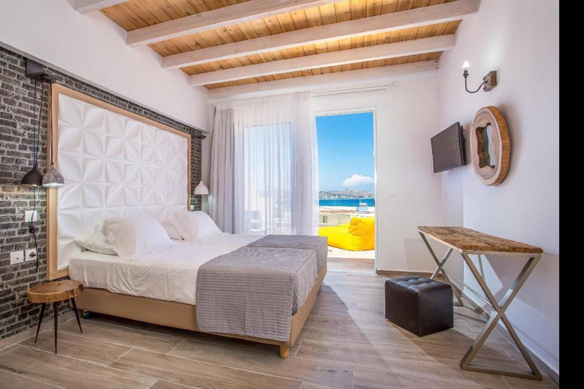 Aparthotel Moscha Faliraki
