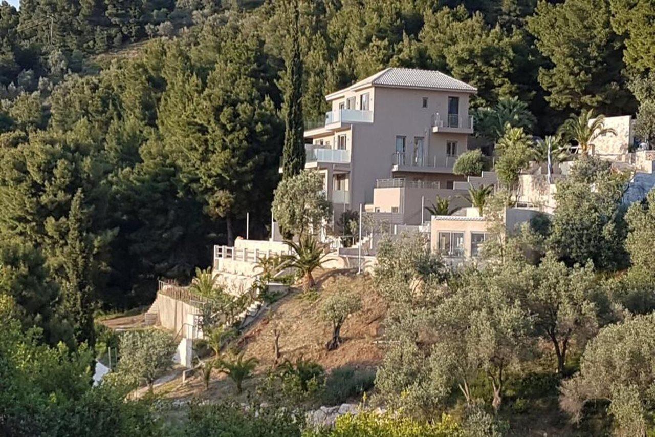 Guest house Core Luxury