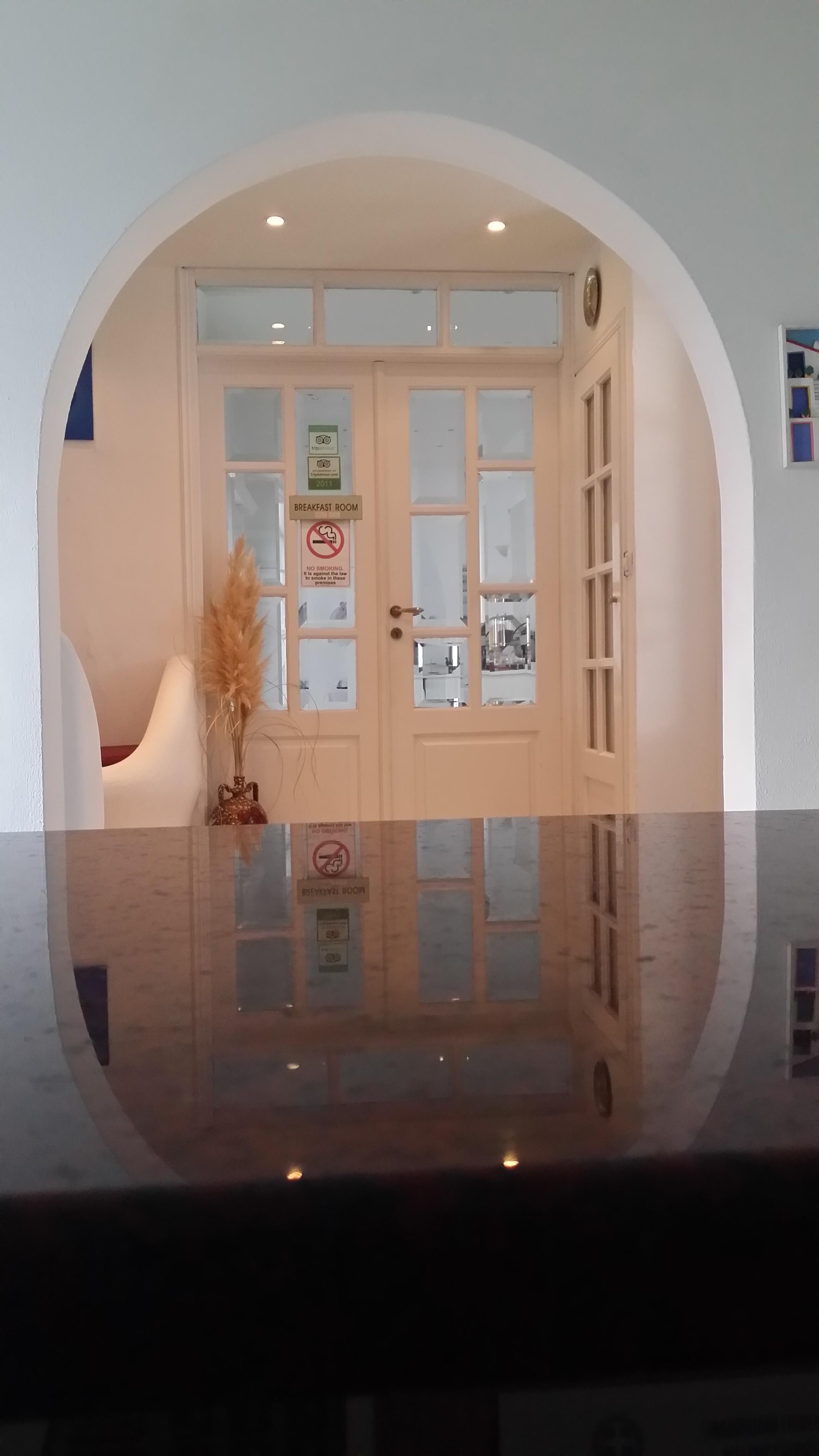 Hotel Gorgona Mykonos Town