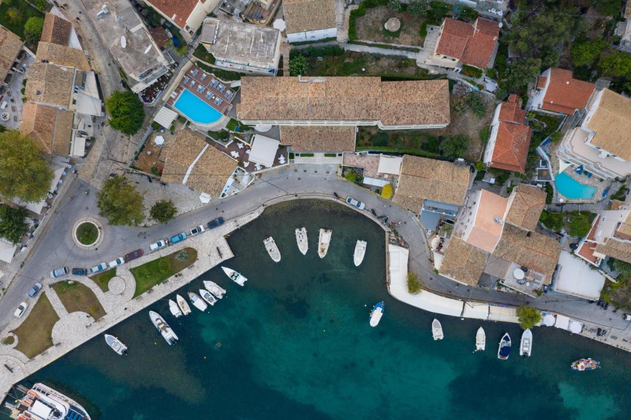 Hotel Melina Bay Boutique 3*