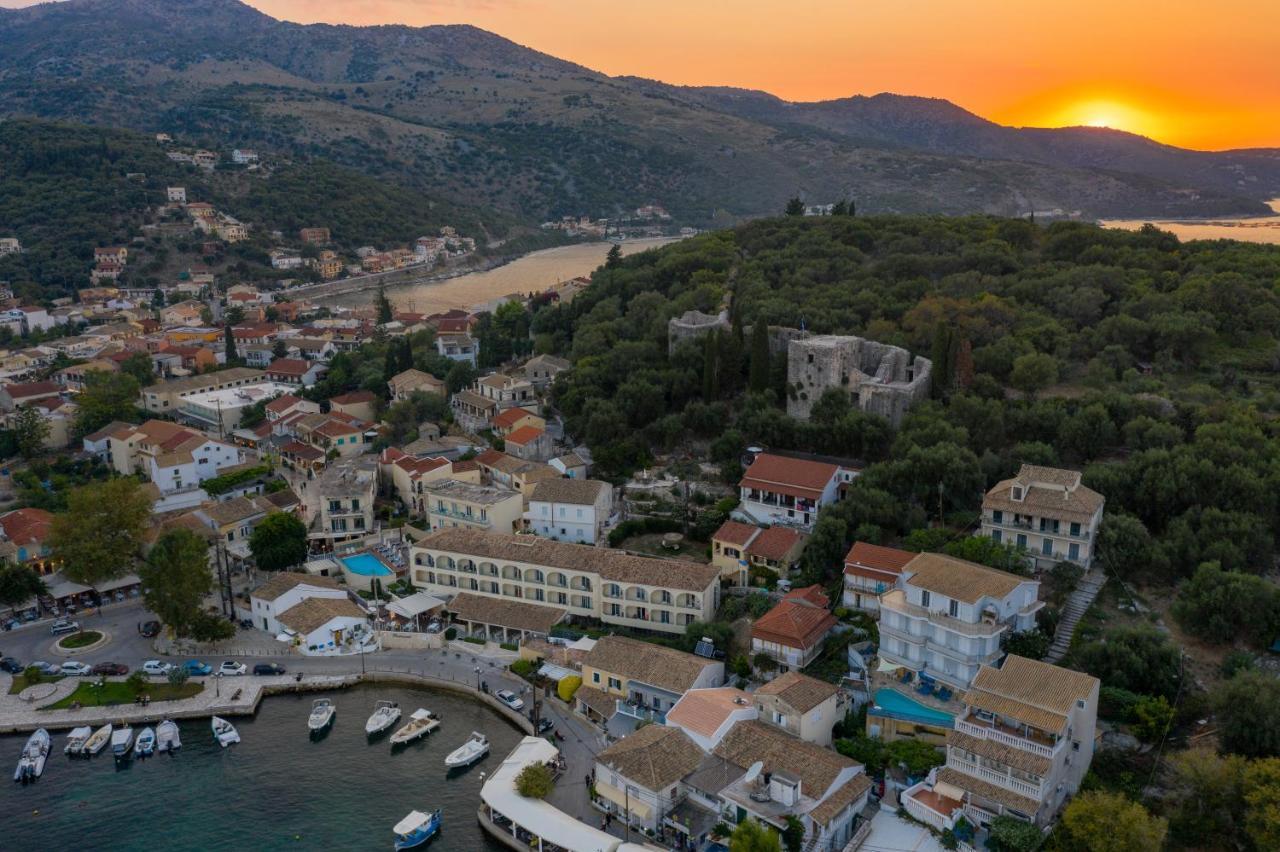Hotel Melina Bay Boutique