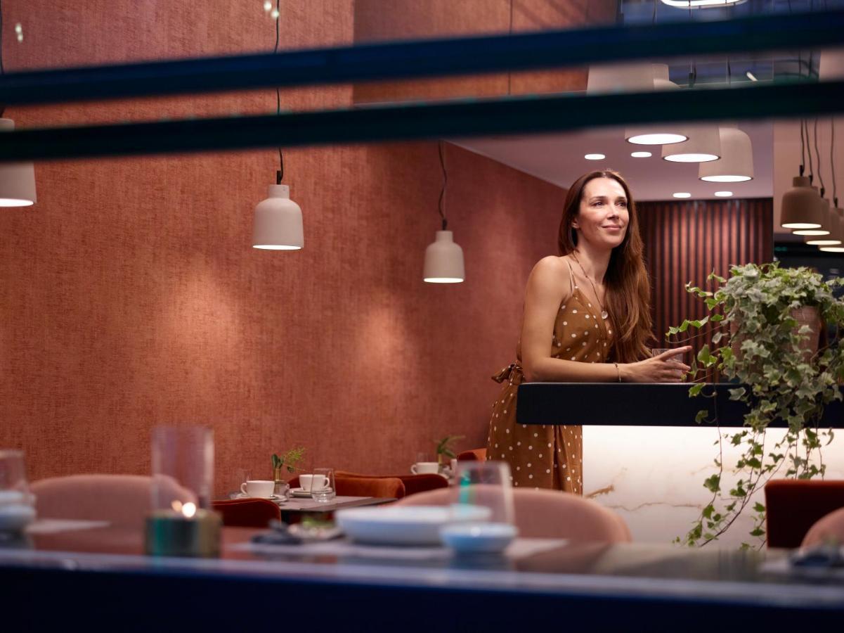 The Marblous Hotel 4*