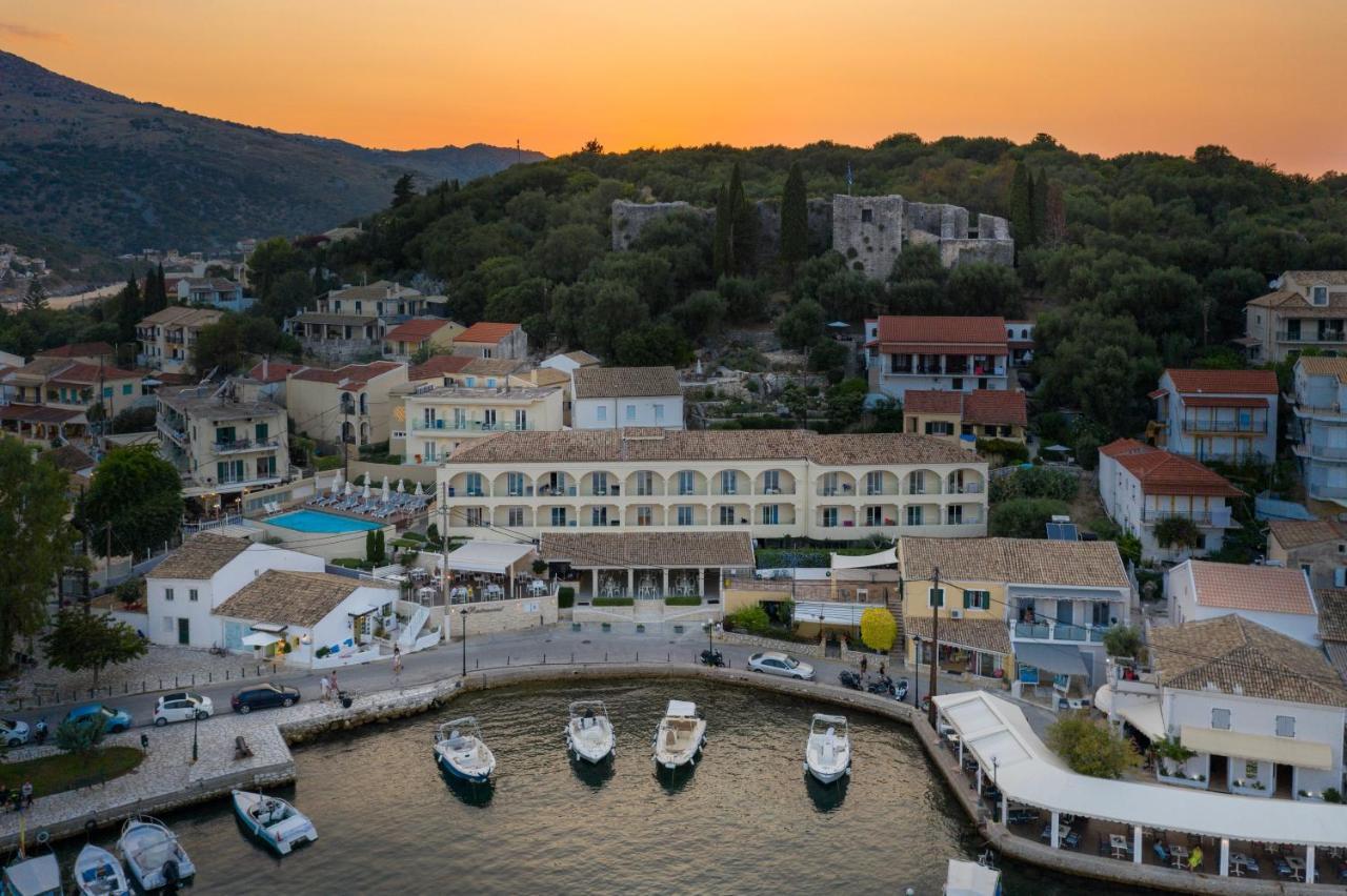 Melina Bay Boutique 3* Kassiopi