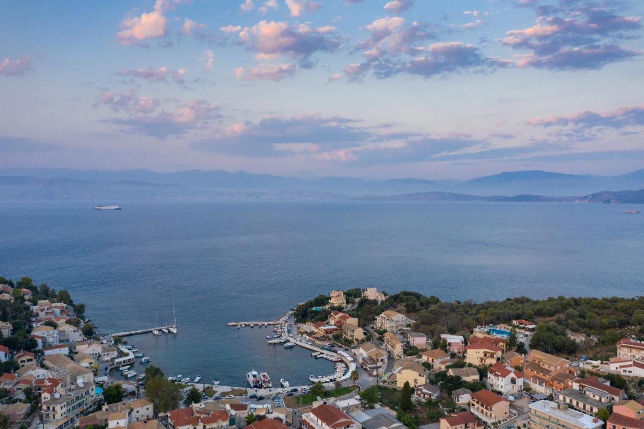 Melina Bay Boutique Kassiopi
