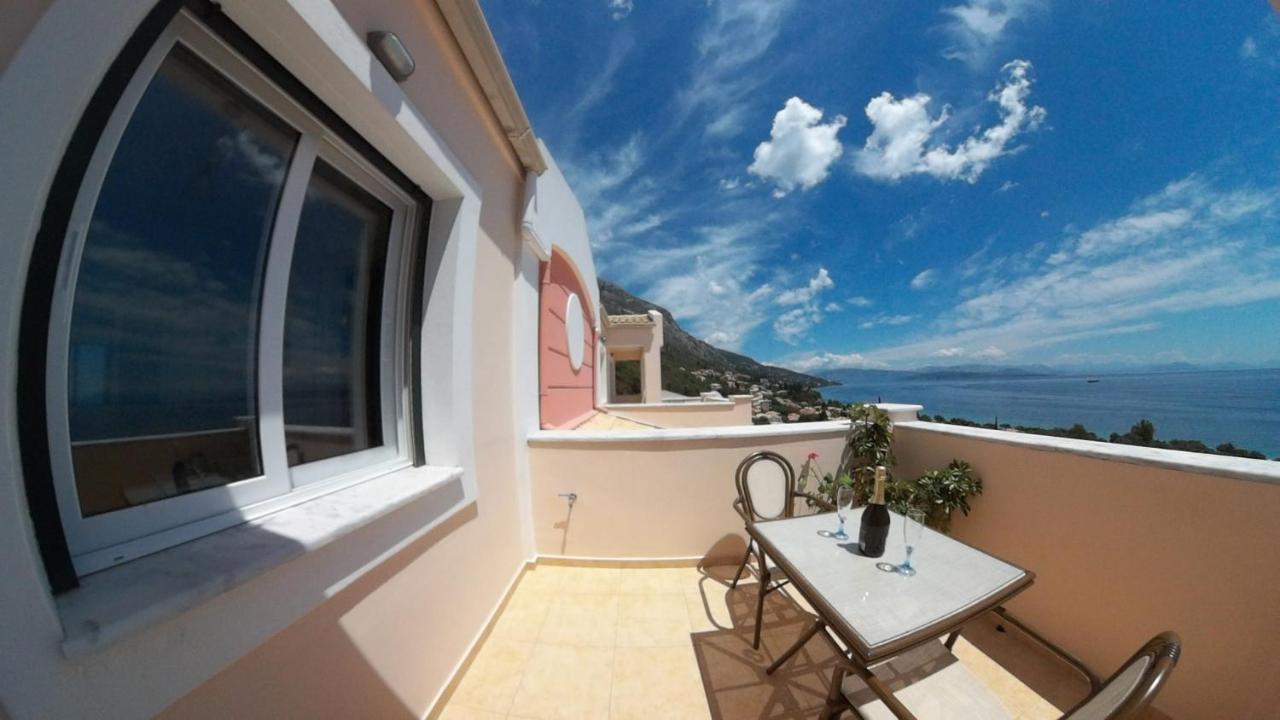 Holiday home Beach Two Bedroom Maisonette With Sea View *