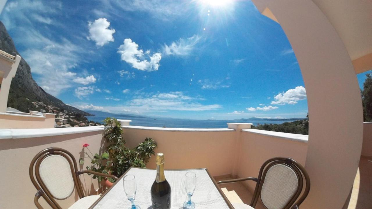 Beach Two Bedroom Maisonette With Sea View Holiday home