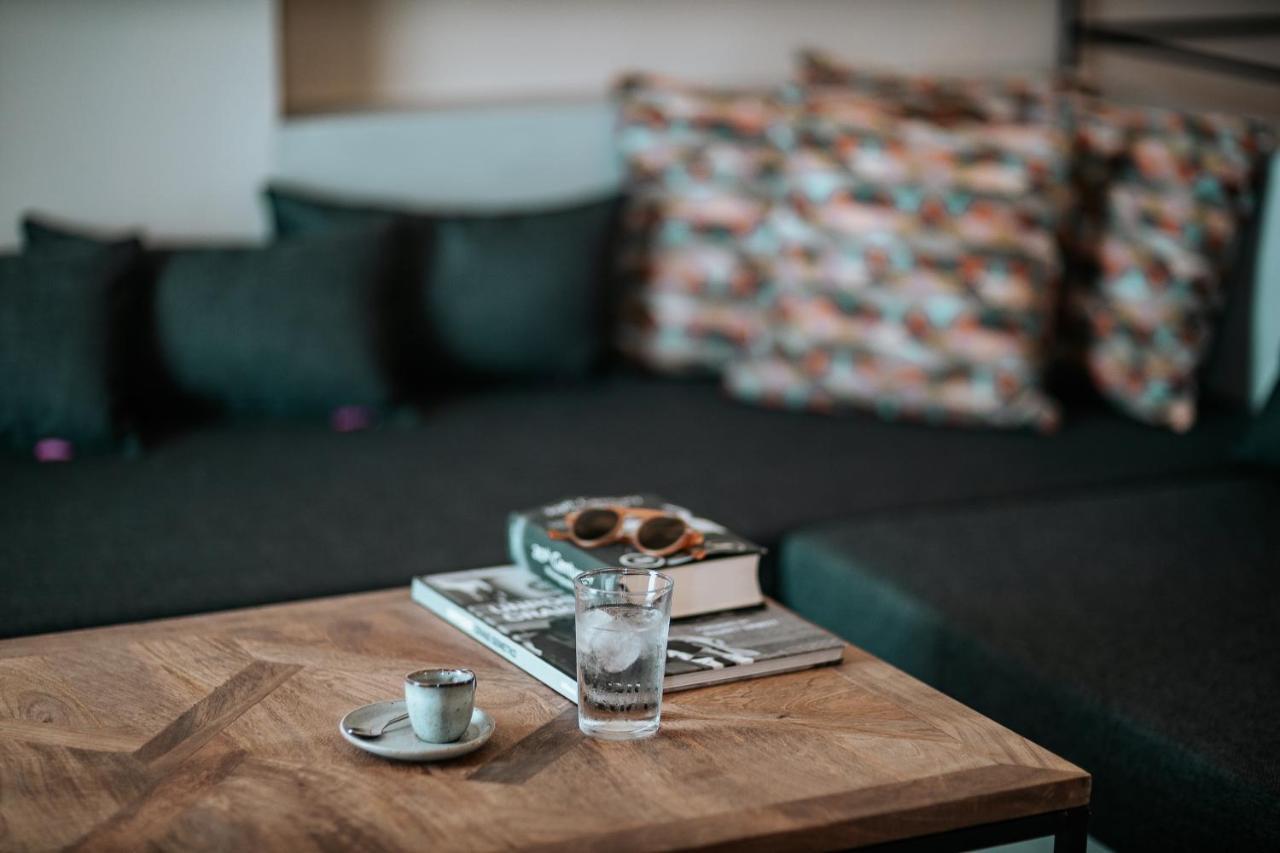 Meni Rhodes Hotel 5*