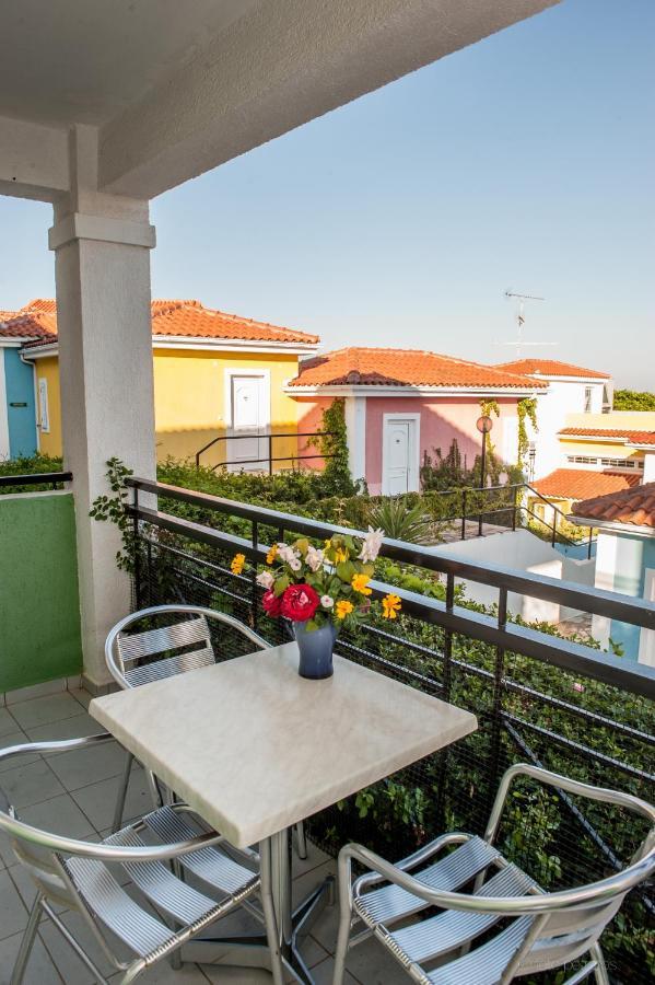 Hotel Porto Skala Village Skala (Kefalonia)