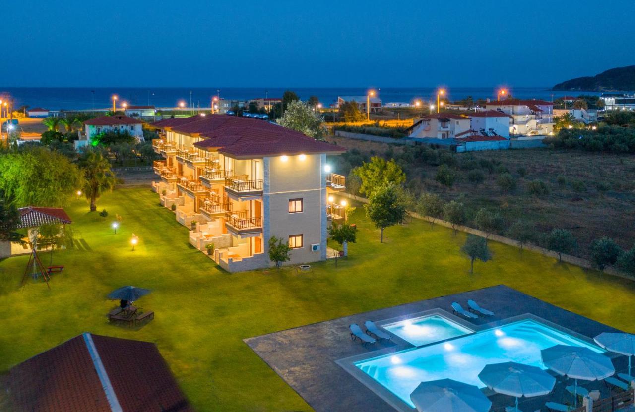 Rodon Garden Apartment