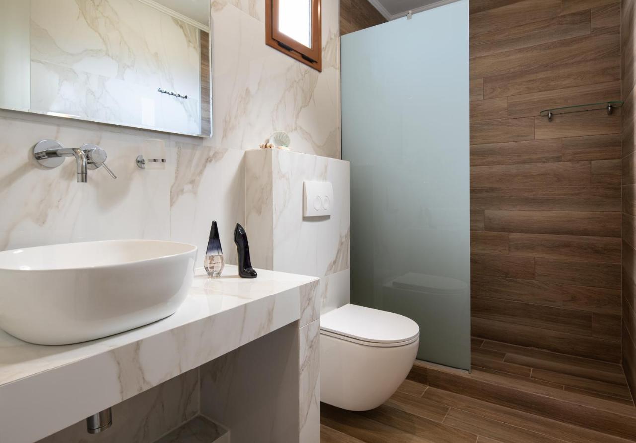 Apartment Rodon Garden Sarti