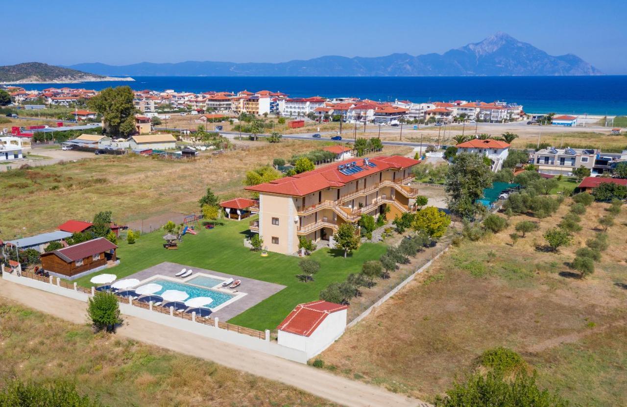 Rodon Garden * Sarti
