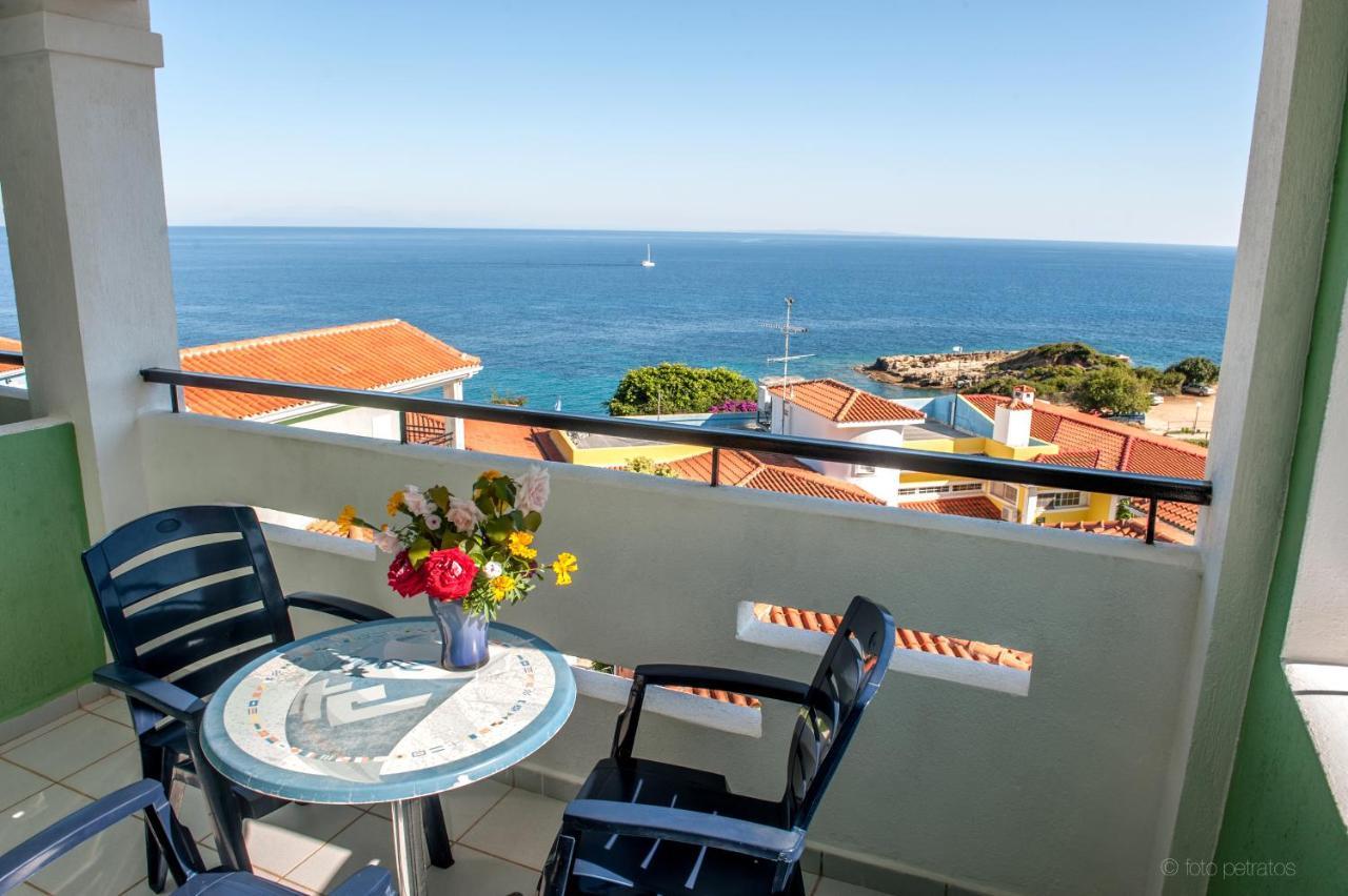 Hotel Porto Skala Village Skala (Kefalonia)