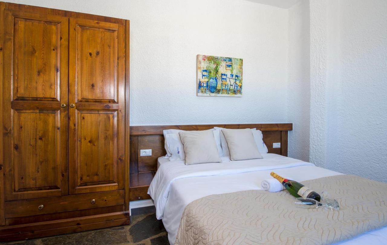 Aparthotel Folia Chania