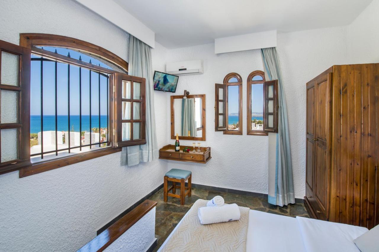 Folia Chania Aparthotel