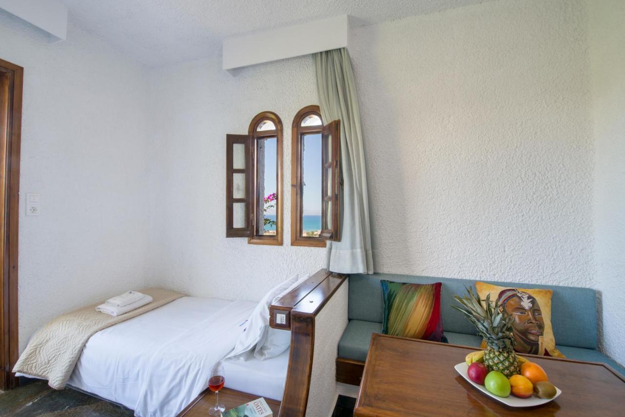 Folia Chania Aparthotel 3*