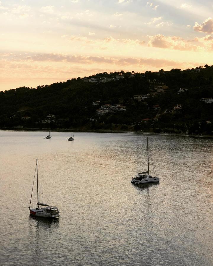 Meltemi 3* Skiathos Town