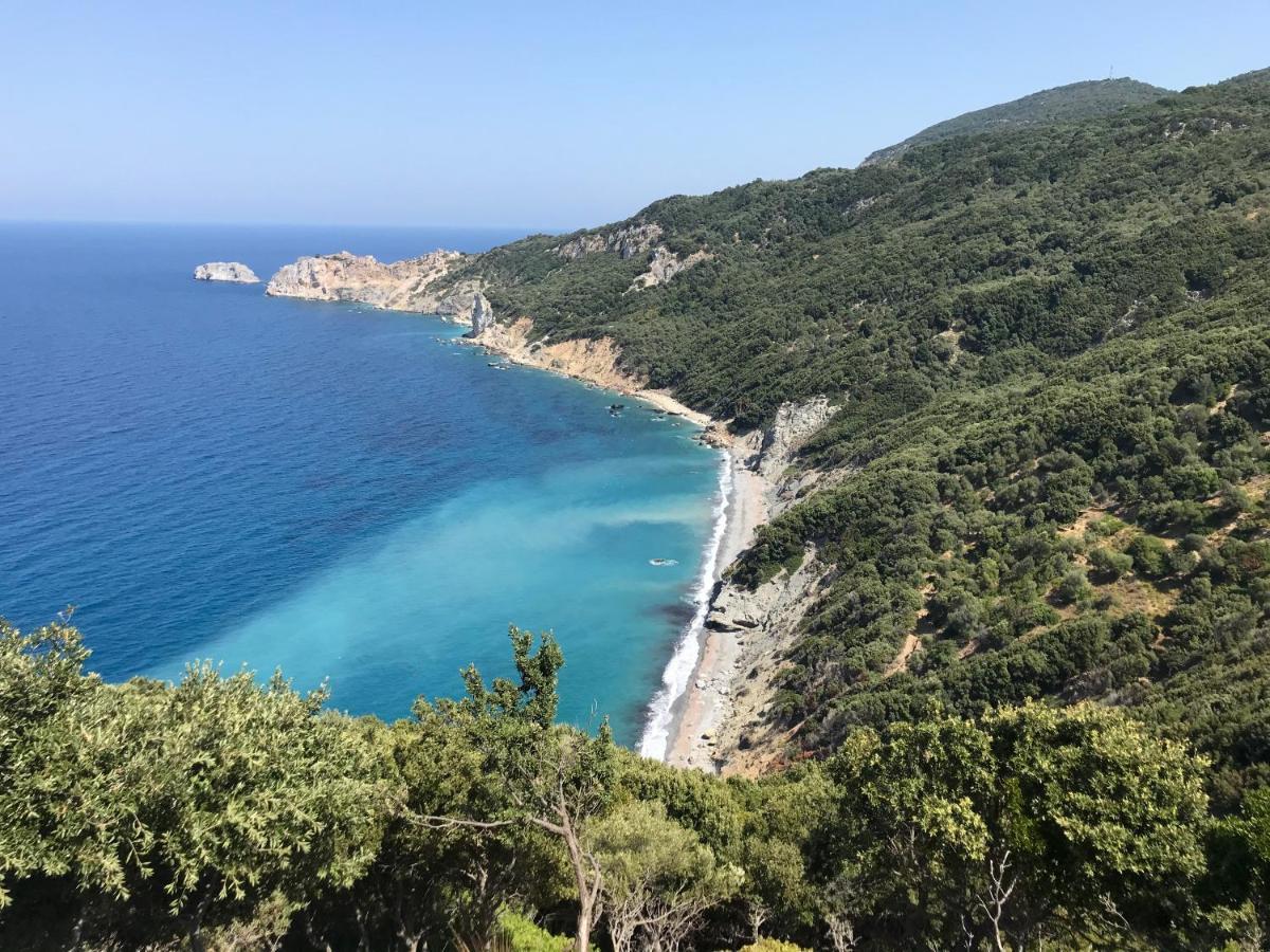 Meltemi Hotel 3*