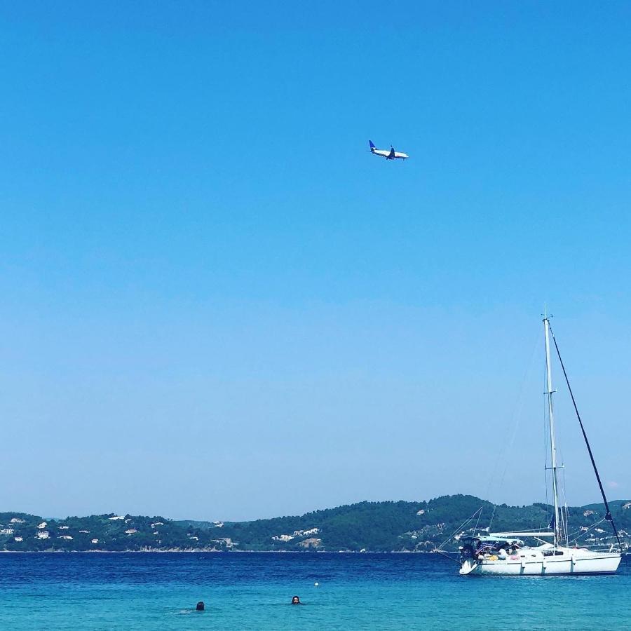 Hotel Meltemi 3*